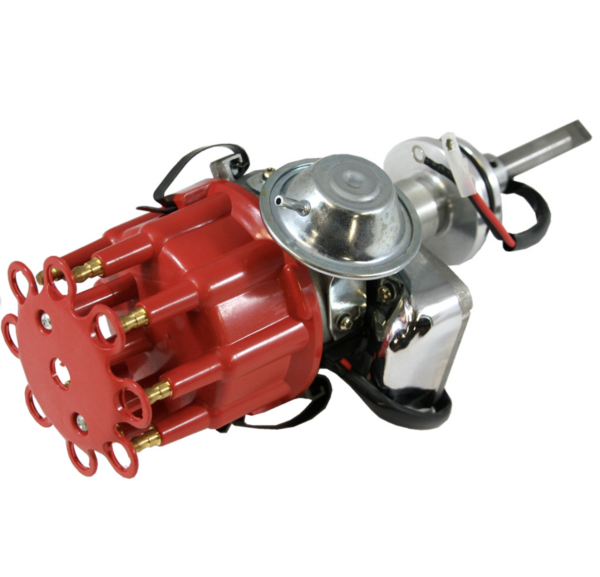 Fördelare “ready to run” Mopar small block - Bild 2