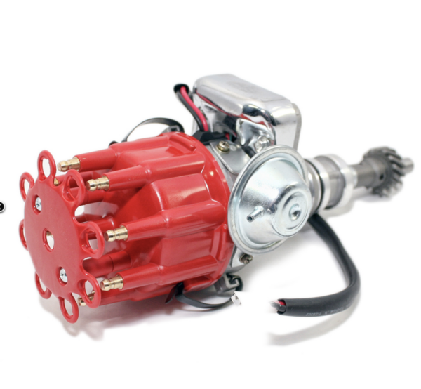 Ford "Ready-to-Run" Fördelare  351C • 400 • 429 • 460 - Bild 3