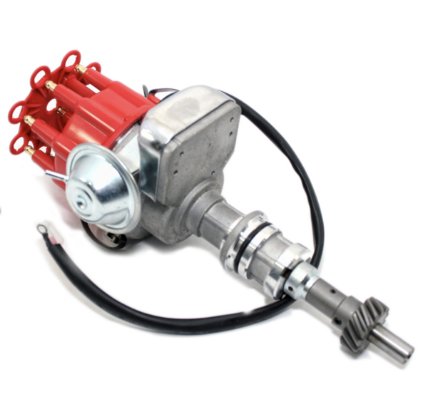 Ford "Ready-to-Run" Fördelare  351C • 400 • 429 • 460