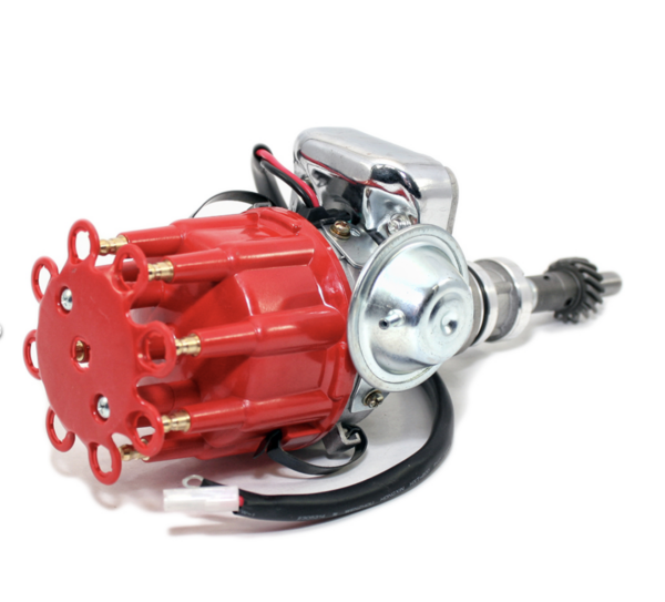 Ford “Ready-to-Run” Fördelare 351w