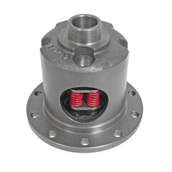 Positraction Differential Carrier GM 7.5 och 7.6 - Bild 3