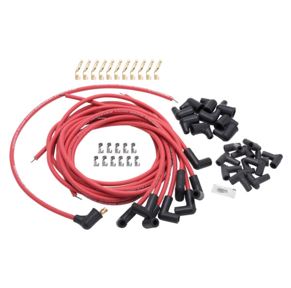 Edelbrock Tändkabelsats Maxfire