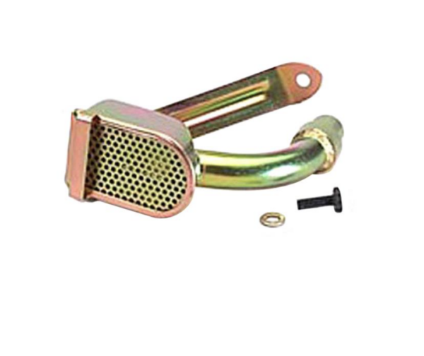 Olje Pickup Milodon Ford