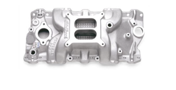 Edelbrock performer insug - Bild 4