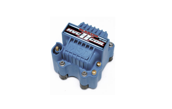 MSD Blaster HVC-2 Ignition Coils