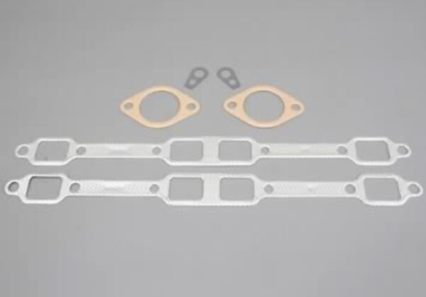 Avgaspackning Chrysler Big block