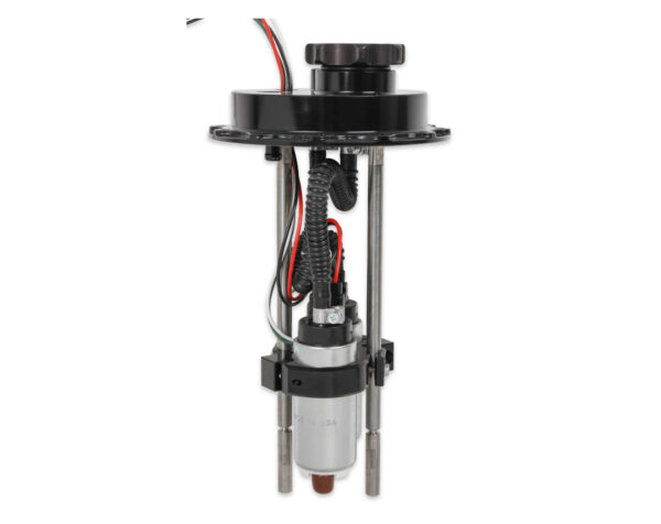 Bränslepump  Holley dubbel för fuel cell