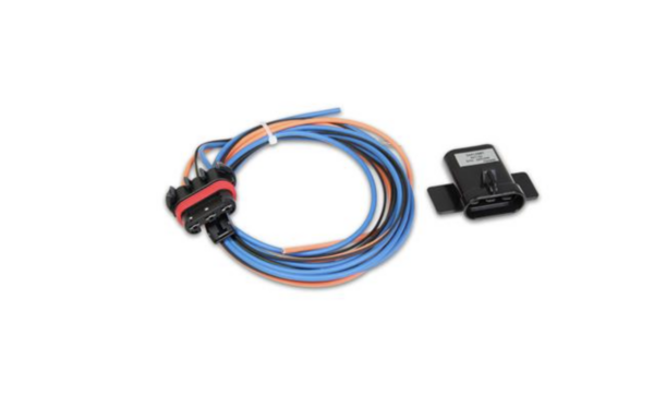 Holley Nitrous Solenoid Drivers