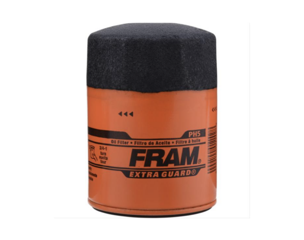 Oljefilter Fram PH5