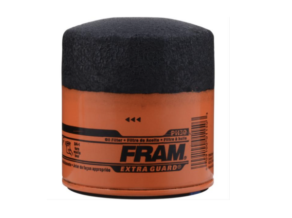 Oljefilter Fram PH30