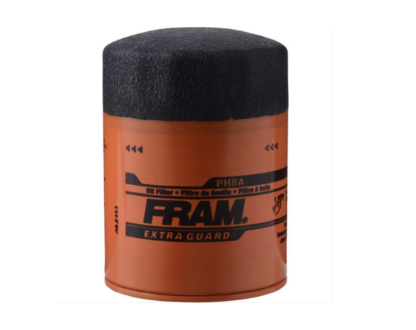 Oljefilter Fram PH8A