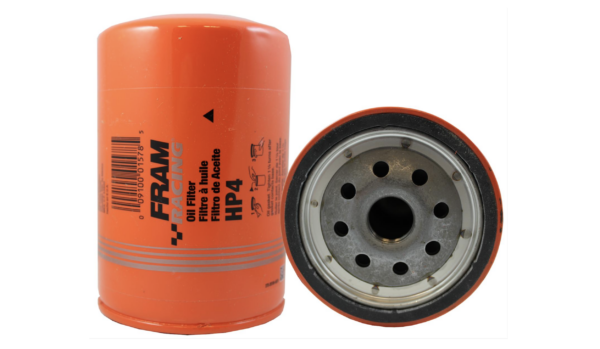 Oljefilter Fram HP4