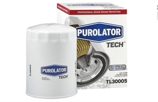 Oljefilter Purolator TL30005