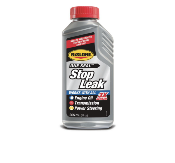 Stop leak