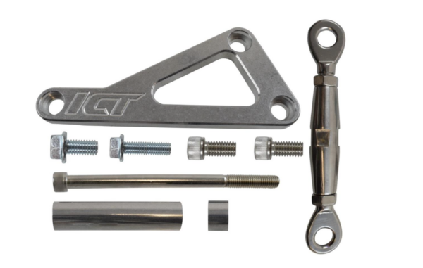 Generatorfäste Universal Chevy smallblock