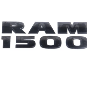 RAM 1500 Emblem