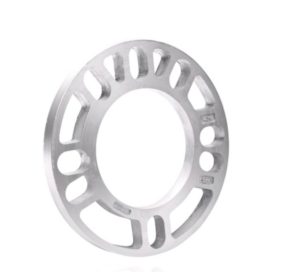 Hjulspacer 10mm