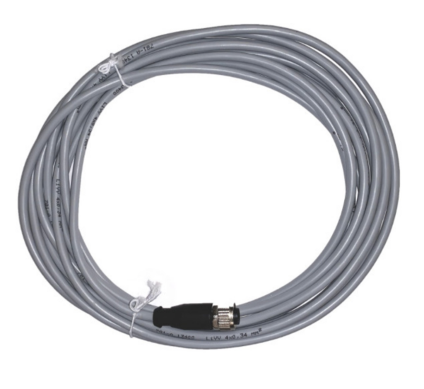 Kabel Induktiv givare