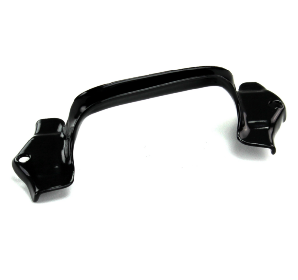 Hållare batteri Mustang 67-70