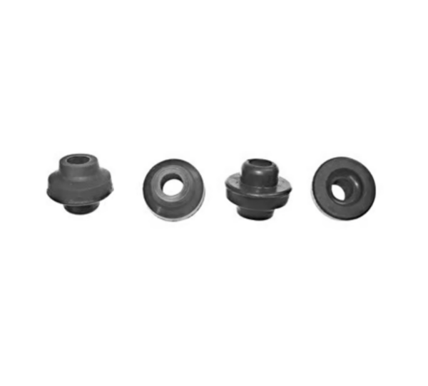 Bussning strut rod set
