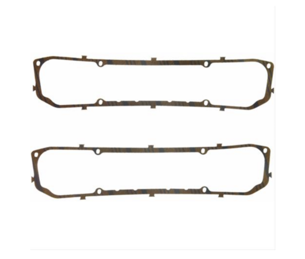 Packningar Ventilkåpor Mopar Big block Permadry