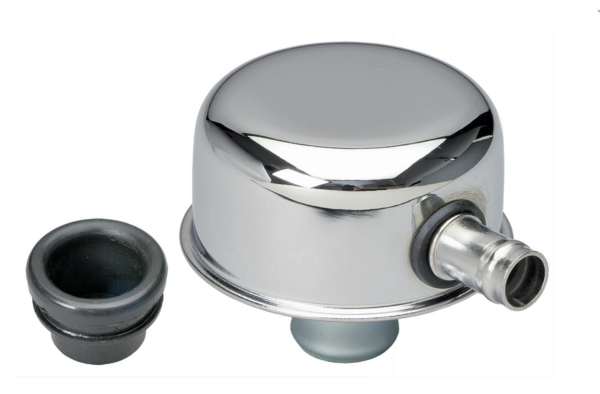 Breathers chrome