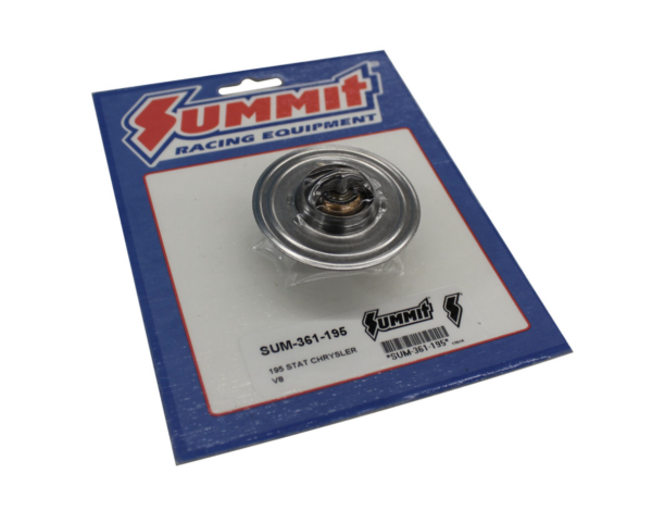 Termostat 91c grader