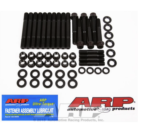 ARP Main stud kit Dart little M 234-5801