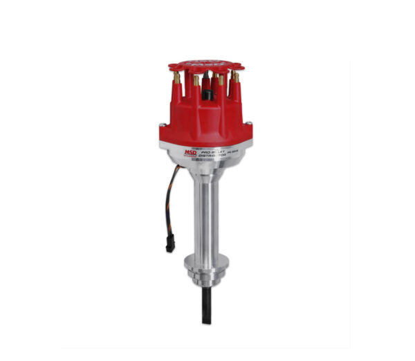 MSD PRO billet fördelare Mopar