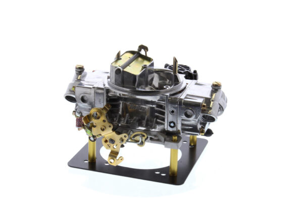 Holley street avenger 670cfm