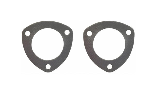 Kollektorpackning 2,5 ”