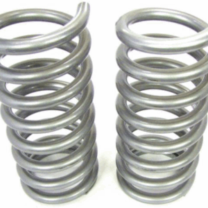 Framfjädrar Mustang och Cougar