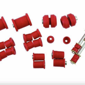 Prothane total bussningskit Ford