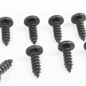 Monteringssats, dörr och fönstertätningar Mustang 69-70 Fastback