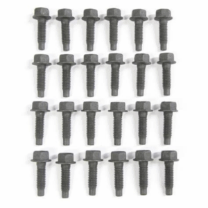 Monteringssats Dörrgångjär Ford OEM