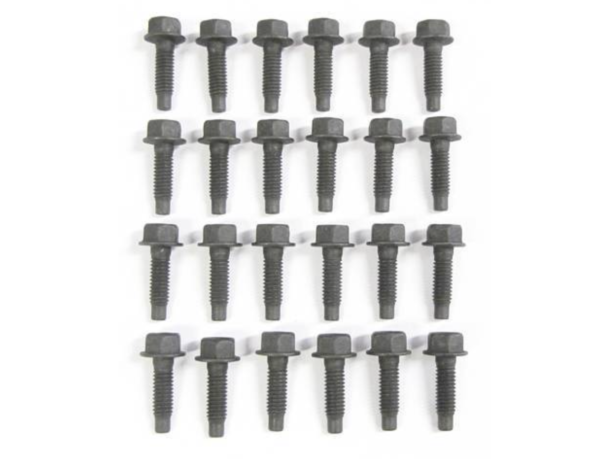 Monteringssats Dörrgångjär Ford OEM