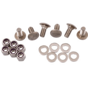 Monteringssats stötdämpartorn Ford