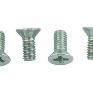 MONTERINGSSATS, DÖRR- ELLER BAKLUCKANS LÅSBLECK FORD