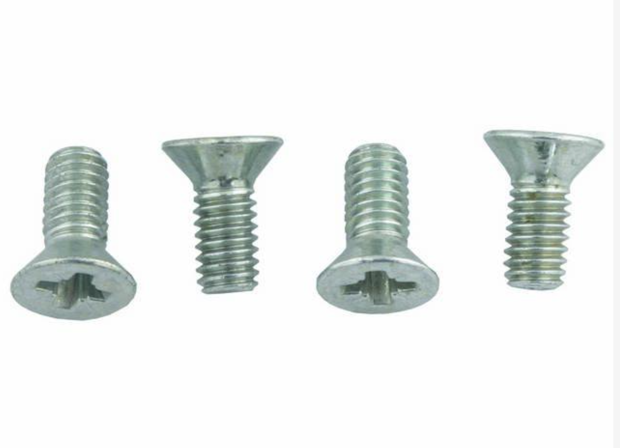 MONTERINGSSATS, DÖRR- ELLER BAKLUCKANS LÅSBLECK FORD