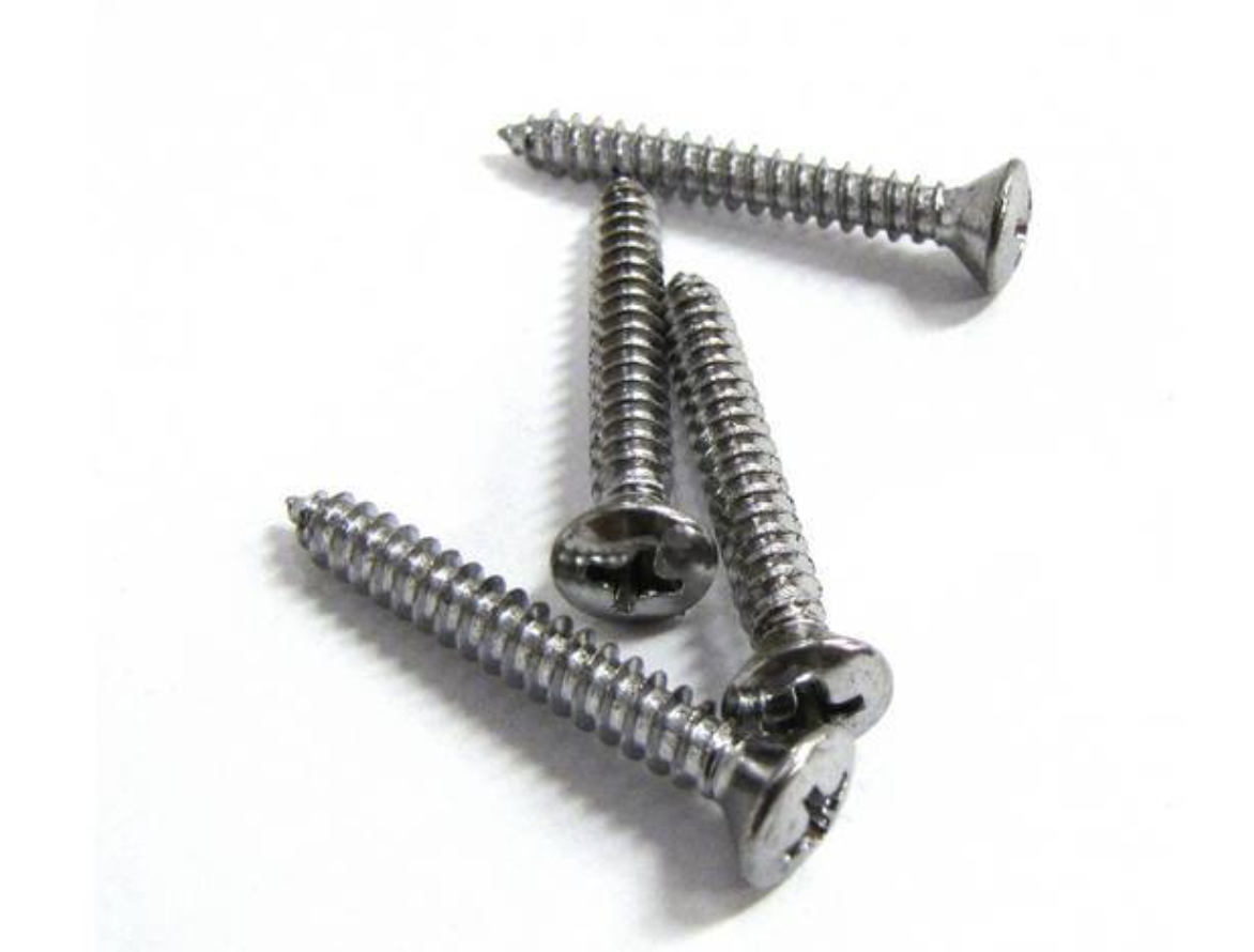 MONTERINGSSATS, KICKPANEL FORD