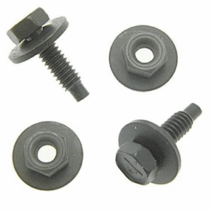 SKRUV, REGISTRERINGSSKYLT FORD