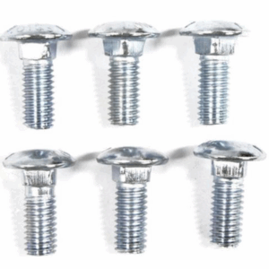 Monteringsskruv stötdämpartorn Ford