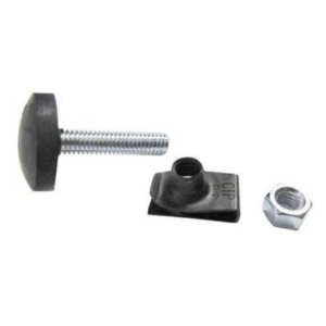 Stötdämpning huv Ford