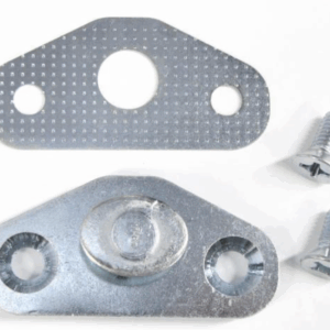 LÅSBLECK DÖRR FORD