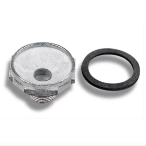 Holley Power valve plug