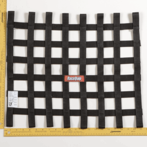 Racequip Fönsternät