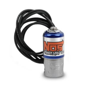 NOS Super Powershot Lustgas Solenoid