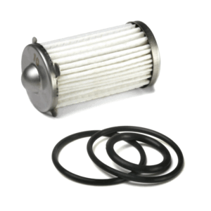 Holley Billet utbytesfilter