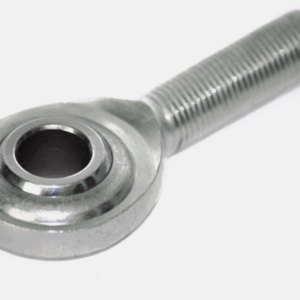 Uniball Rod end hane 3/8"-24 x 3/8", höger