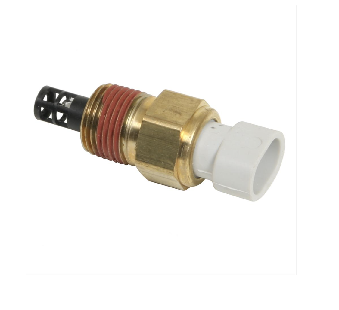 Standard motor intake air temp sensor ax1